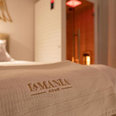 Apartament Gold Sauna&Jacuzzi Kołobrzeg Exteriör bild