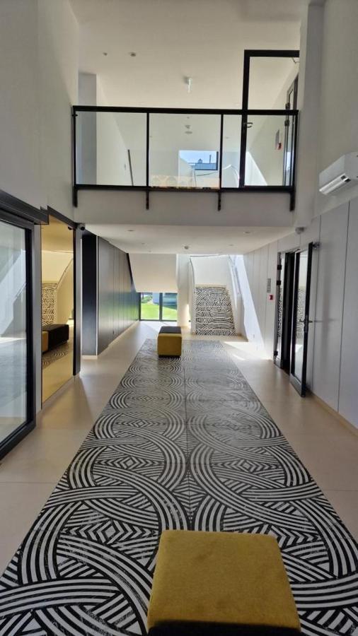 Apartament Gold Sauna&Jacuzzi Kołobrzeg Exteriör bild