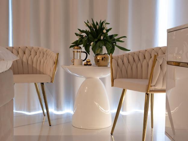 Apartament Gold Sauna&Jacuzzi Kołobrzeg Exteriör bild